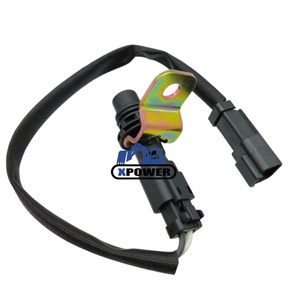 เซ็นเซอร์เครื่องยนต์ C13 C12 C15 C11 รุ่น Gp-Pressure 201-6615  188-7511 189-9266 236-6222  304-8880 เซ็นเซอร์ตำแหน่งเพลาข้อเหวี่ยงสำหรับ 988G - Product Image 5