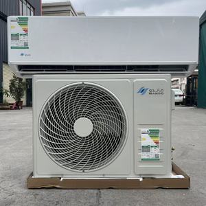 Aire Acondicionado Split Inteligente de Pared de 2HP y 18000 BTU, Gran Flujo de Aire, Enfriamiento Potente, con Precio Competitivo para Uso Comercial - Product Image 1