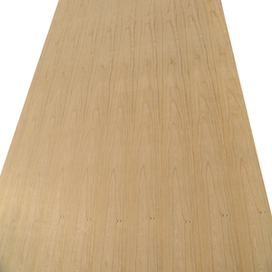Produzione in Cina <span class=keywords><strong>di</strong></span> Compensato Decorativo Commerciale 18mm 4x8 con Anima in Pioppo e Impiallacciatura in Rovere Naturale, Frassino, Teak, Sapele, Ciliegio, Noce, <span class=keywords><strong>Faggio</strong></span> - Product Image 4