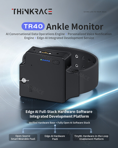 Thinkrace Rastreador GPS Profesional 4G con Generación de Enlaces Accionables y Motor de Operaciones de Datos Conversacionales con IA - Product Image 6