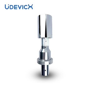 Eco-friendly High Power 15K 20K Ultrasonic Transducer New Condition PVC ABS Ultrasonic Plastic <strong>Welding</strong> Machine for <strong>Sealing</strong> - Product Image 1