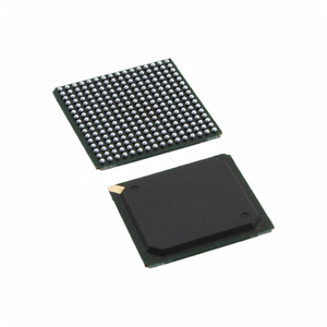 Composant électronique embarqué 381 FBGA LFE5U-45F-6BG381C en stock - Product Image 1