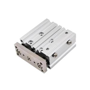 Cilindro de Tres Ejes Original-SMC MGPM16-20Z - Product Image 3