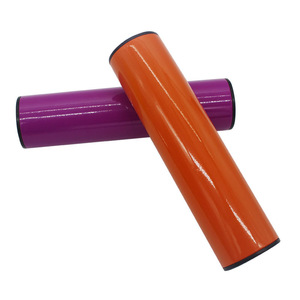 Tubo de arena metálico Orff al por mayor, instrumento de percusión para acompañamiento de danza, juguete de iluminación musical y ayuda didáctica - Product Image 5