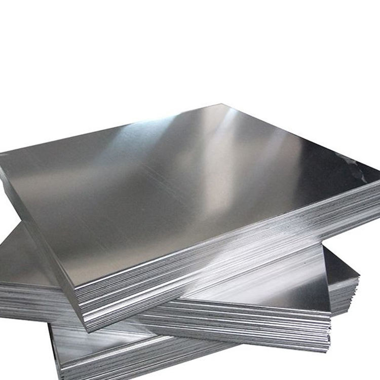 High Quality EN AW 5754 H111 Aluminium Sheets Coils