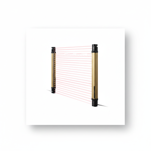 Producto de protección de cortina de luz robusta para Panasonic - Product Image 1