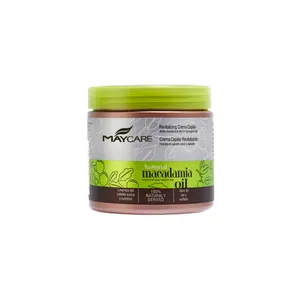 Hot selling manufacturers direct batch to improve dry hair impetuous damaged hair moisturizing and nourishing hair mask