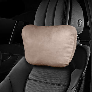Coussin de nuque pour voiture/appui-tête pour soulager les douleurs cervicales, soutien cervical, design ergonomique pour Evolute Eunos EXEED FAW FIAT Ford Foton - Product Image 1