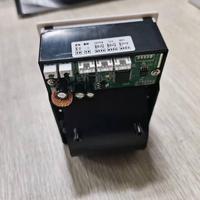 Impresora Térmica de Panel de 2 Pulgadas (58 mm) T8L-US con Interfaz USB TTL RS232, Impresora Térmica Integrada para Básculas y Etiquetas Médicas