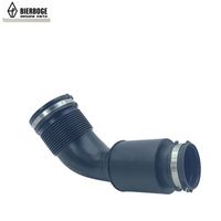 AUDI A8 D4 OEM 4h0 129 616 J 4h0129616j Chất lượng cao bên phải phía sau động cơ intake Hose