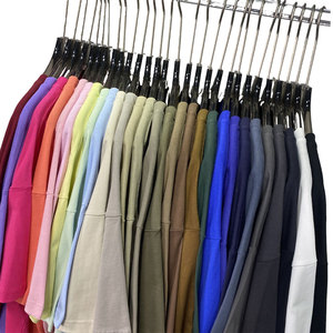 T-shirt Personalizzata a Maniche Corte in Puro Cotone con Colletto Rotondo, Maglietta Pubblicitaria Personalizzata, Abbigliamento da Lavoro con Logo <span class=keywords><strong>o</strong></span> Immagine Stampata - Product Image 1