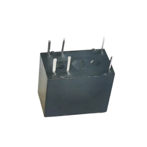 Relais de signal LED JZC <span class=keywords><strong>23F</strong></span> 4123 12V DC 1A PCB - Product Image 4