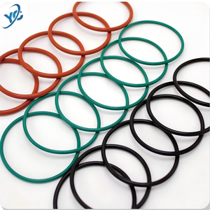 Перфторэфирное уплотнительное кольцо - Product Image 4