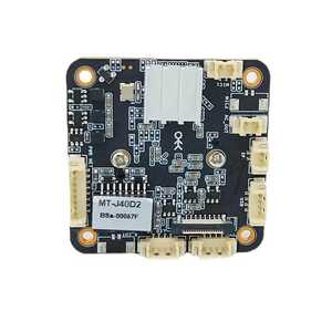 5.0MP Starlight 1/1การมองเห็นกลางคืนสีเต็มรูปแบบสี SC450AI 8นิ้วโมดูลกล้อง IP โมดูลกล้องวงจรปิดชิปบอร์ดเว็บแคมพร้อม F1.0เลนส์แสงสีดำ - Product Image 5