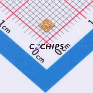 Original y nuevo AMC60804YBHR 2,6 (2,6 x) Chip IC de circuito integrado PMIC ADC/DAC-Propósito especial - Product Image 2