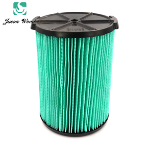 Ridgid vf6000 lọc bụi mịn cho 5-20 Gal ướt/khô chân không <span class=keywords><strong>HEPA</strong></span> Cartridge có thể giặt thay thế - Product Image 6