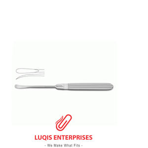 Élévateur de Septum Cottle à Double Embout, Vente Chaude, Fabrication Personnalisée, Nouveau Design, Meilleur Prix, Élévateur de Septum Cottle à Double Embout - Product Image 2