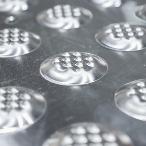 Factory Wholesale Anti-slip Road Stud <strong>Tactile</strong> Paving Tile 304 316 Stainless Steel <strong>Tactile</strong> <strong>Indicators</strong> Strips For Pedestrian - Product Image 4