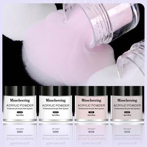 Set <span class=keywords><strong>de</strong></span> Polvo Acrílico <span class=keywords><strong>para</strong></span> <span class=keywords><strong>Uñas</strong></span> y Monómero Líquido con Lima, Pincel, Soporte <span class=keywords><strong>para</strong></span> Papel y Formas <span class=keywords><strong>para</strong></span> Extensión <span class=keywords><strong>de</strong></span> <span class=keywords><strong>Uñas</strong></span> <span class=keywords><strong>Acrílicas</strong></span>, Set <span class=keywords><strong>para</strong></span> <span class=keywords><strong>Principiantes</strong></span> - Product Image 5
