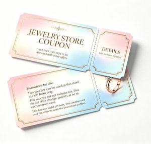 Coupons promotionnels personnalisés en forme <span class=keywords><strong>de</strong></span> fourmi, découpés, abordables, pour la promotion (impression <span class=keywords><strong>de</strong></span> cartes et <span class=keywords><strong>de</strong></span> billets) - Product Image 3