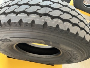 Pneumatici radiali all'ingrosso 295/75r 22.5 pneumatici per autocarri 11 r22.5 12 r22.5 13 r22.5 315/80 r22.5 295/80 r22.5 Gt pneumatico radiale per camion 385/65 r22.5 - Product Image 2