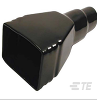 Connecteur TE Connectivity DRC24-BT, PVC, Noir, 24 positions, DEUTSCH DRC