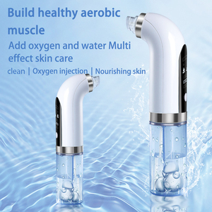Blackhead Remover <strong>Pore</strong> Vacuum <strong>Cleaner</strong> Upgraded Blackhead Vacuum Rechargeable Face Vacuum Comedone Extractor <strong>Tool</strong> For Blackhead