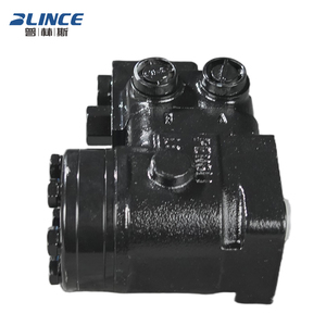 Unidad de Control de Dirección Hidráulica Serie BZZ5 Danfoss OSPB**LS M+S HKU***/5T BZZ5-125BNPV60, Sistema de Dirección Hidráulica Orbitrol - Product Image 4