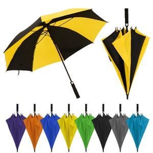 Big Luxury <b>Large</b> Outdoor Customized OEM Golf UV Protection Sun Golf Custom <b>Umbrella</b> for Adult - Product Image 3