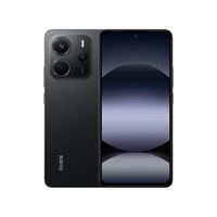 Original pour Redmi Note 14 5G Smartphone Octa Core 6,6" 120Hz AMOLED Dimensity 7025 Ultra 5000mAh Charge 45W 108MP OIS Français