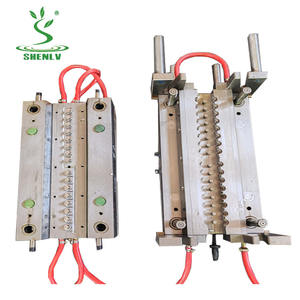 Услуги по изготовлению пресс-формы для литья под давлением - Product Image 3