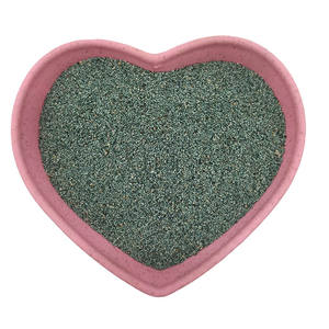 Uygun Maliyetli Doğal Yeşil-Beyaz Zeolit Peletleri Özelleştirilebilir Peletler Bahçecilik ve Su Arıtımı için, 4A Zeolit - Product Image 5