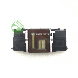 Cabezal de impresión Original 99% nuevo para Canon PIXMA TS8070 TS8080 TS9050 TS9080 TS8020 TS9020 TS8040 <span class=keywords><strong>TS8050</strong></span> cabezal de impresión - Product Image 3