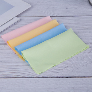 Chiffon de polissage en microfibre Chiffon de nettoyage universel pour instruments de musique à cordes pour guitare basse Violon Sax Autres instruments - Product Image 5