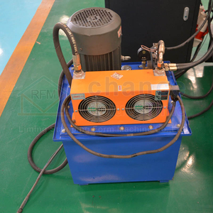 Hebei Liming Tr4 Tr5 Tr6 Farbige Dachblech-Rollformmaschine Trapezblech-Coil Metallblech Kaltwalzformmaschine - Product Image 4