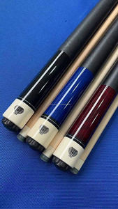 Taco de billar <span class=keywords><strong>Fury</strong></span> Factory de madera de arce de alta calidad con unión de acero inoxidable, duradero y fabricado directamente por <span class=keywords><strong>Fury</strong></span> Factory. - Product Image 3
