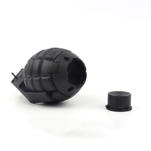 Vente en gros de grenades en plastique, jouets militaires pour enfants, jeux CS, jouets anti-stress - Product Image 4