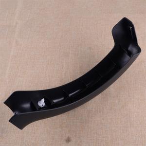 Panneau de garniture de charnière de coffre Honda Accord 74896-TVE-H00 74897-TVE-H, couvercle en plastique pour modèles 2018-20 - Product Image 3