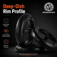 Kit de roues Light Bee pour moto électrique, pneus de moto électrique, pièces de moto, pneus LBX Talaria Xxx X3 SuperMoto, roues 70/90-17 90/80-17