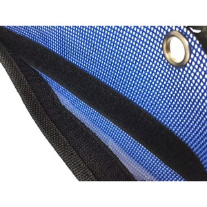 Sac de pêche et sac à accessoires de pêche de grande taille, fabriqué en usine BSCI - Product Image 3