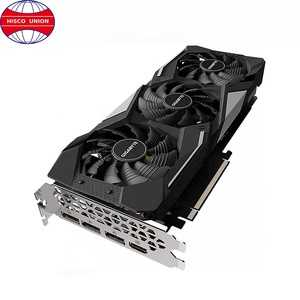 Tarjeta Gráfica Radeon 5700 de 8GB GAMING GDDR6 de 256 bits - Product Image 3