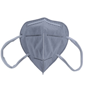 <span class=keywords><strong>Anti</strong></span> PM 2.5 GB2626 Approuvé EN 149 Standard FFP2 Jetable 3d Pliant Kn 95 Kn95 Kn95 Masque - Product Image 4