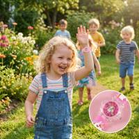 Niedliche 3D-Puppen-Qualitäts-PVC-Armbanduhr für Kinder als Weihnachtsgeschenk im Einhorn-Stil