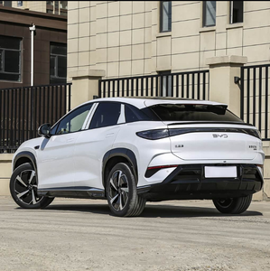 BYD Sea Lion 07 EV 2026, SUV Elettrico di Lusso a 5 Posti, Stile Ocean X, 128 Colori di Luce Ambientale per Importatori di <span class=keywords><strong>Auto</strong></span> Oltremare - Product Image 4