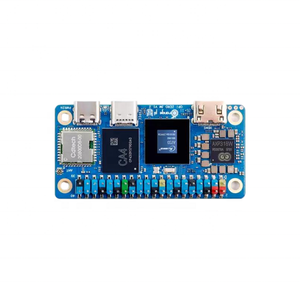 <span class=keywords><strong>ORANGE</strong></span> <span class=keywords><strong>Pi</strong></span> ZERO 3W บอร์ดพัฒนา A733โปรเซสเซอร์3ยอด NPU 4G/6g/12g LPDDR5แปด-core SOC Wi-Fi6 + BLE5.4ออนบอร์ด emmc/ufs - Product Image 3
