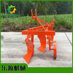 Arado de 3 compartimentos Leyuan 1L-320 para uso agrícola con tractor - Product Image 4