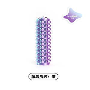 Bâton de massage portable imprimé en 3D en PLA, non toxique et respectueux de l'environnement, super jouet de décompression - Product Image 6