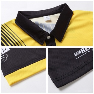 Customized Sublimated Button <b>Down</b> Fishing Shirts Winter Uv protection Fishing Man t Shirts - Product Image 5