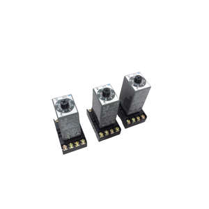 NEUER GT5P-N TIMER (<span class=keywords><strong>3</strong></span> STÜCK 1 LOS) - Product Image 1
