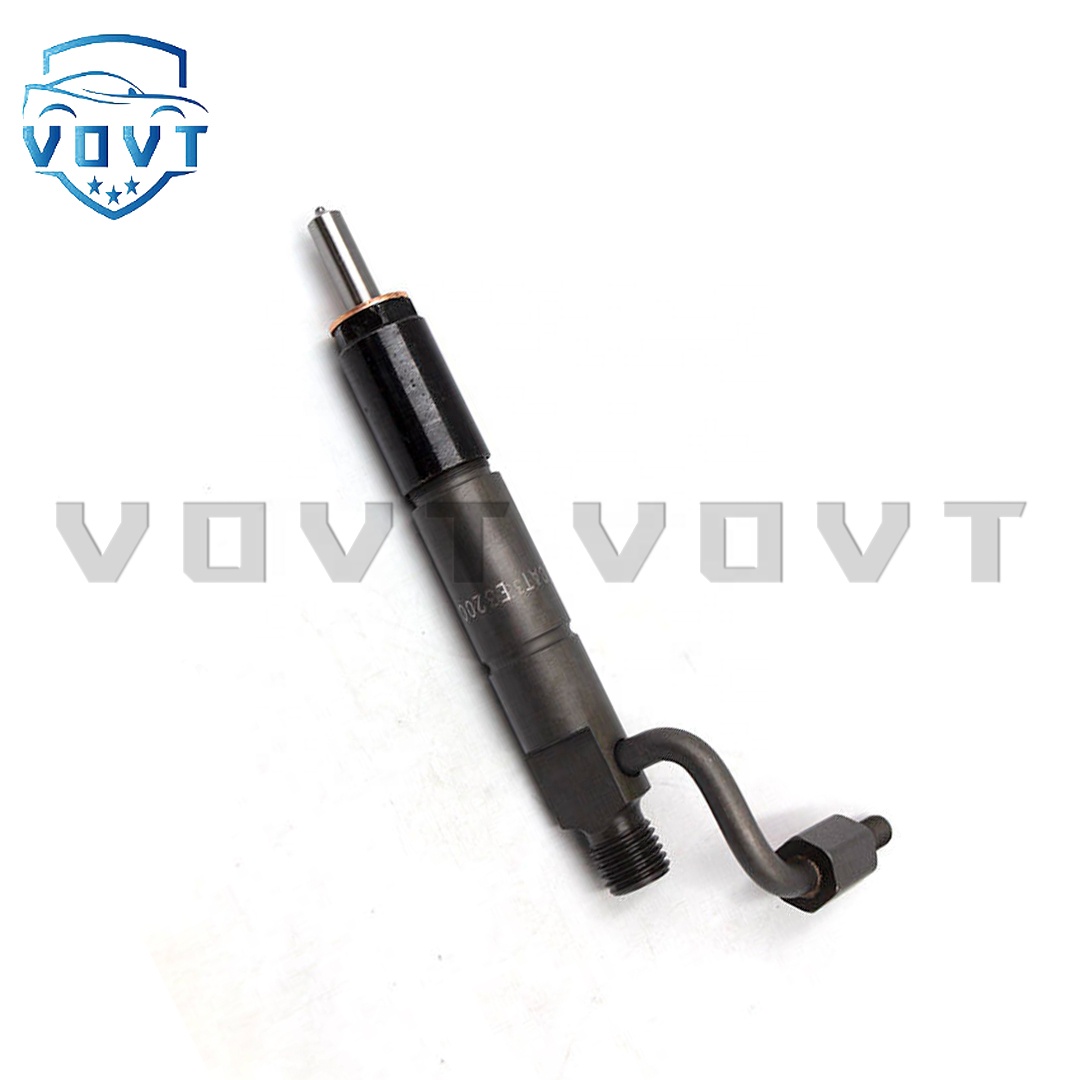 High-Quality Diesel Fuel Injector 0430233022 0 430 233 022 Engine Spare Parts